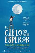 miniatura el-cielo-no-puede-esperar-2022-por-chechelin cover carteles