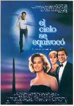 miniatura el-cielo-se-equivoco-por-alcor cover carteles