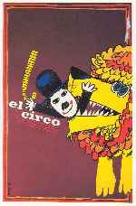 miniatura el-circo-por-alcor cover carteles