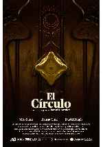 miniatura el-circulo-2018-por-chechelin cover carteles