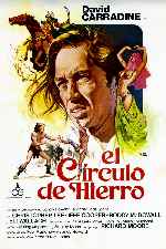 miniatura el-circulo-de-hierro-por-vimabe cover carteles