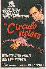 miniatura el-circulo-vicioso-1957-por-lupro cover carteles