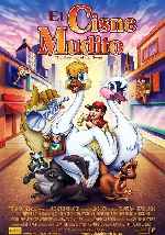 miniatura el-cisne-mudito-por-alcor cover carteles