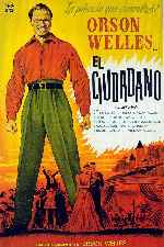 miniatura el-ciudadano-region-4-por-alcor cover carteles