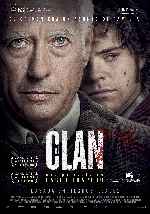 miniatura el-clan-2015-por-melegar cover carteles