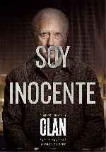 miniatura el-clan-2015-v10-por-melegar cover carteles