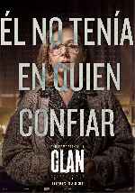 miniatura el-clan-2015-v11-por-melegar cover carteles