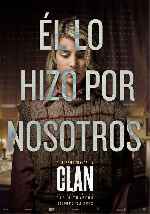 miniatura el-clan-2015-v12-por-melegar cover carteles