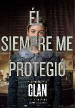 miniatura el-clan-2015-v13-por-melegar cover carteles