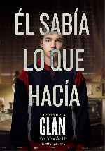miniatura el-clan-2015-v14-por-melegar cover carteles