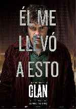 miniatura el-clan-2015-v15-por-melegar cover carteles