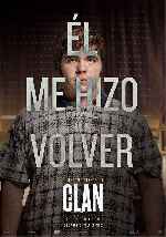 miniatura el-clan-2015-v16-por-melegar cover carteles