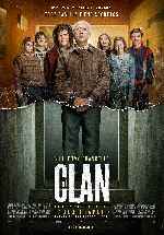 miniatura el-clan-2015-v2-por-melegar cover carteles