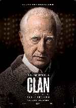 miniatura el-clan-2015-v5-por-melegar cover carteles