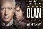 miniatura el-clan-2015-v7-por-melegar cover carteles