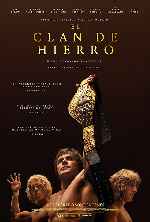 miniatura el-clan-de-hierro-por-chechelin cover carteles
