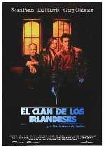 miniatura el-clan-de-los-irlandeses-por-peppito cover carteles