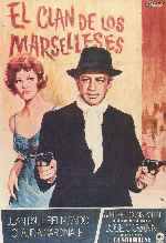miniatura el-clan-de-los-marselleses-por-alcor cover carteles