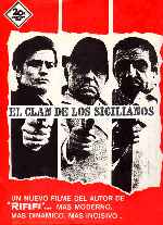 miniatura el-clan-de-los-sicilianos-por-alcor cover carteles