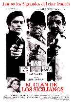 miniatura el-clan-de-los-sicilianos-v2-por-davidfloyd777 cover carteles
