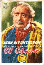 miniatura el-clavo-v5-por-lupro cover carteles