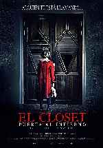 miniatura el-closet-puerta-al-infierno-por-mrandrewpalace cover carteles