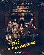 miniatura el-club-de-la-medianoche-2022-por-mrandrewpalace cover carteles