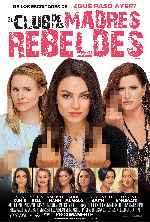 miniatura el-club-de-las-madres-rebeldes-por-melegar cover carteles
