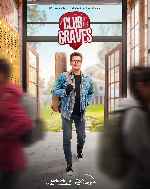 miniatura el-club-de-los-graves-por-mrandrewpalace cover carteles