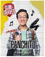 miniatura el-club-de-los-graves-v03-por-mrandrewpalace cover carteles