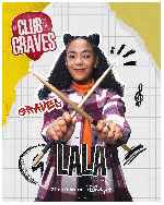 miniatura el-club-de-los-graves-v04-por-mrandrewpalace cover carteles