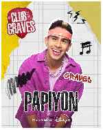miniatura el-club-de-los-graves-v08-por-mrandrewpalace cover carteles