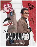 miniatura el-club-de-los-graves-v09-por-mrandrewpalace cover carteles