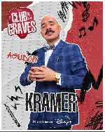 miniatura el-club-de-los-graves-v10-por-mrandrewpalace cover carteles