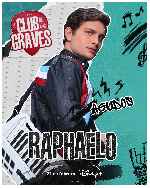 miniatura el-club-de-los-graves-v12-por-mrandrewpalace cover carteles