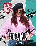 miniatura el-club-de-los-graves-v14-por-mrandrewpalace cover carteles