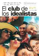 miniatura el-club-de-los-idealistas-v2-por-chechelin cover carteles