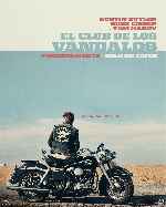 miniatura el-club-de-los-vandalos-por-mrandrewpalace cover carteles