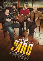 miniatura el-club-del-paro-por-chechelin cover carteles