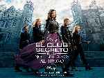 miniatura el-club-secreto-de-los-no-herederos-al-trono-por-mrandrewpalace cover carteles