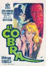 miniatura el-cobra-por-vimabe cover carteles