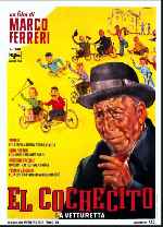 miniatura el-cochecito-v2-por-gero1 cover carteles