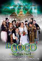 miniatura el-coco-3-por-mrandrewpalace cover carteles