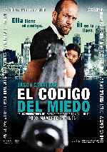 miniatura el-codigo-del-miedo-por-peppito cover carteles