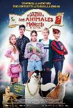 miniatura el-colegio-de-los-animales-magicos-2-el-origen-por-chechelin cover carteles