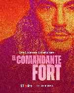 miniatura el-comandante-fort-por-mrandrewpalace cover carteles