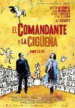 miniatura el-comandante-y-la-ciguena-por-peppito cover carteles