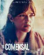 miniatura el-comensal-v2-por-chechelin cover carteles