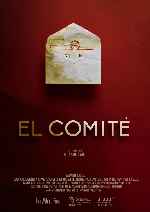 miniatura el-comite-por-chechelin cover carteles