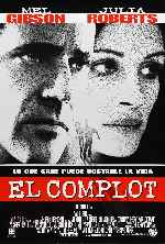 miniatura el-complot-1997-por-peppito cover carteles